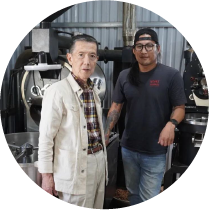 スタッフイメージ